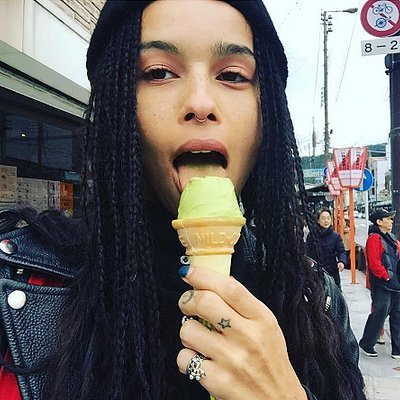 zoekrpg's profile picture. salu cava la famill luke c le MEYEUR chte tue pedal