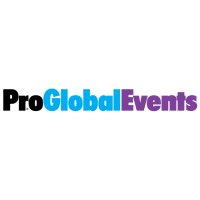 ProGlobalEvents(@proglobalevents) 's Twitter Profile Photo