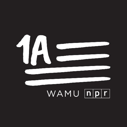 The news show from @WAMU885 and @NPR, hosted by @jwhitepubradio.