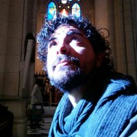 Luis Chiruzzo (@luischiruzzo) 's Twitter Profile