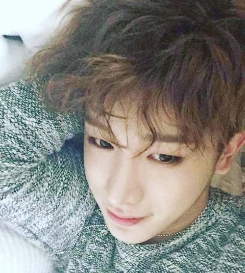 prev:btsmygh | MonstaX's Shin Hoseok a.k.a Wonho | 100%absurd100%rusuh100%ganteng