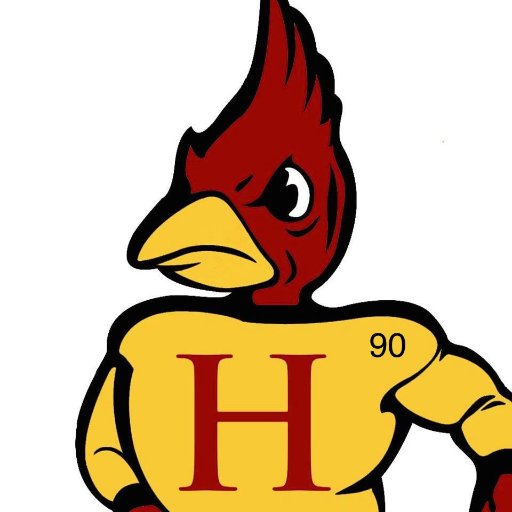 Head Coach at Cardinal Hayes HS. UP HAYES AND ALL ITS LOYAL MEN