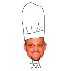 Sous Chef, cooking up e-learning, communications, and user assistance materials of every variety