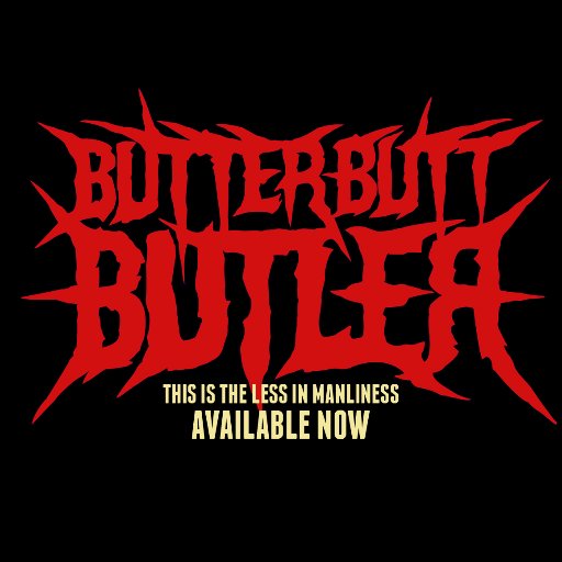 twitbutterbutt's profile picture. 