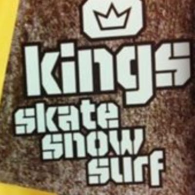 -Skate-Snow-Surf- 750 Pembina Highway follow us for updates and exclusive hook-ups Snapchat: @kings_skate