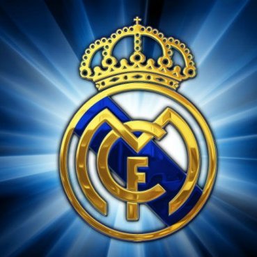 Real madrid fc