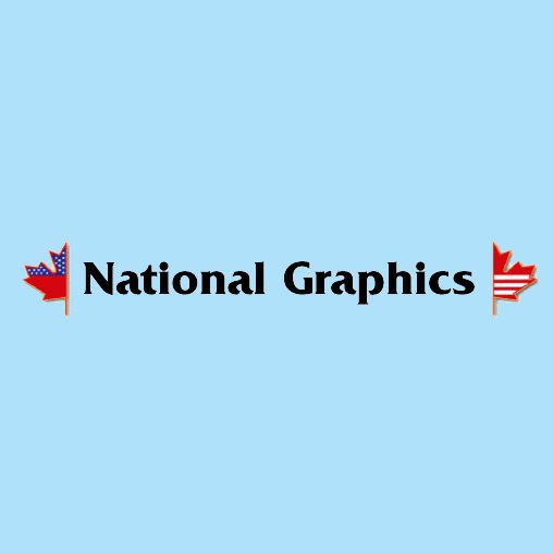 North America's Leading Presentation Folder Specialists info@natgraph.ca