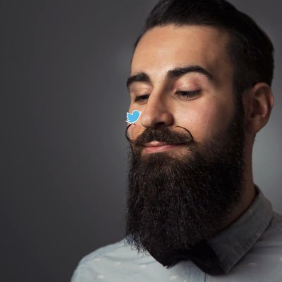 fedelelass's profile picture. Nulla è per caso. 😎