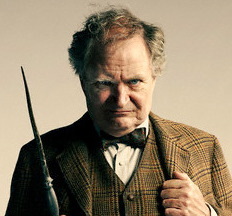 Horace_Slughorn's profile picture. 