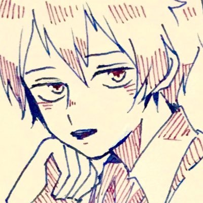 あししさんのプロフィール画像