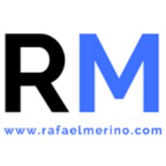 Periodista / Journalist / #deporte / #sport / Redacto artículos sobre #fútbol / #baloncesto / #ciclismo / #tenis / #motor / Mi correo: info@rafaelmerino.com