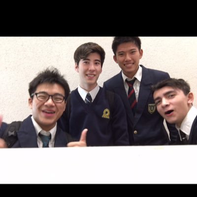 alexshu1014's profile picture. Go hard or go home