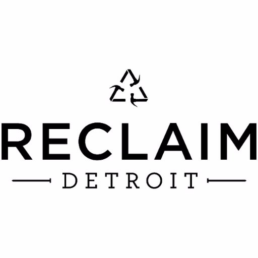 Our deconstruction practices compliment blight removal efforts in an environmentally sensitive way, while creating jobs in Detroit