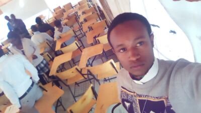 davis_Irungu's profile picture. 