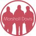 Marshall Davis Wine (@marshalldavisor) Twitter profile photo