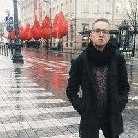 Vadim Platonov (@vadimplatonov) 's Twitter Profile