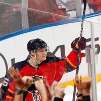 Aleksander Barkov (@barkovsasha95) 's Twitter Profile