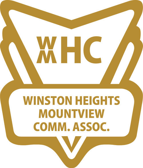Official Twitter account of Winston Heights-Mountview Com. Assoc. #yycca 'Like' us on https://t.co/3U5Tbbx4Dw IG:@winstonheights #WHMCA