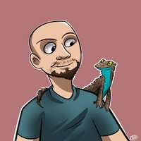 Matt Gifford (@ucaherplab) 's Twitter Profile Photo Matt Gifford (@ucaherplab) 's Twitter Profile Photo