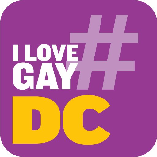 Bringing the Social Element to #GayDC #ILoveGay #CapitalPrideDC #DCPride 🇺🇸 - Elevating & Amplifying LGBTQ+ Voices in the DC area! #WorldPride2025