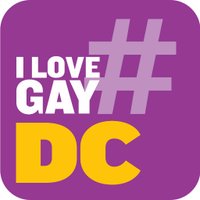 #ILoveGay DC 🇺🇸(@ILoveGayDC) 's Twitter Profile Photo