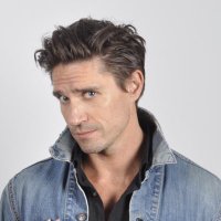 Michael Rowe Fans (@deadshot_tweets) 's Twitter Profile
