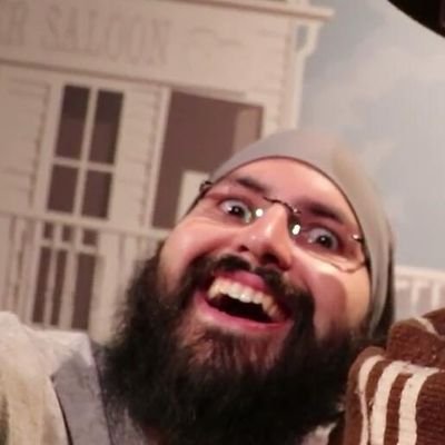 robvandam227's profile picture. rock clásico y wwe