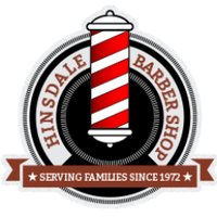 HinsdaleBarberShop(@HinsdaleS) 's Twitter Profile Photo