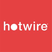 Hotwire (@hotwire) 's Twitter Profile