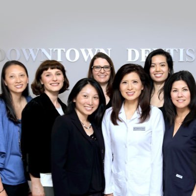 Downtown Dentistry offers a personalized approach to Dental Wellness with healthy lifestyle choices for the whole body.