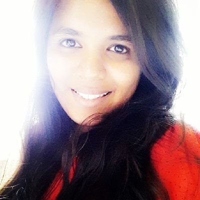 Mrunmayee19's profile picture. easy😎