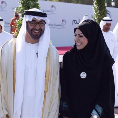 إعلاميه إماراتية ،، حساب شخصي