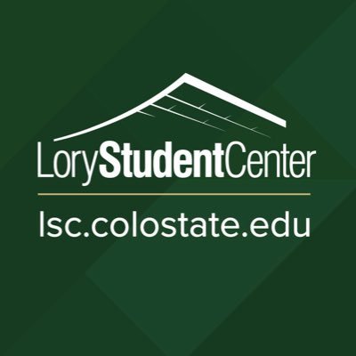 The Lory Student Center at Colorado State University.