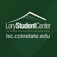 Lory Student Center(@CSULSC) 's Twitter Profile Photo