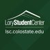 Lory Student Center (@CSULSC) Twitter profile photo