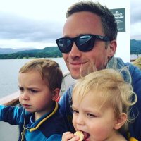 Jon Bannard-Smith (@jonbs51) 's Twitter Profile