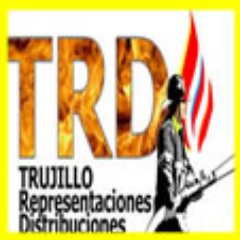 trdtrujillo's profile picture. SISTEMAS CONTRA INCENDIO & SEGURIDAD INDUSTRIAL  Especializados En Estados Unidos - https://t.co/pGOVJFBG4D - 042174528