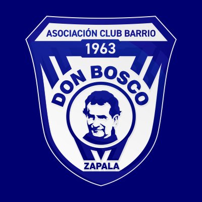 Twitter Oficial de la Asociación Club Barrio Don Bosco de Zapala.