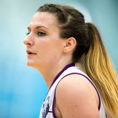 Performance athlete at the University of Edinburgh @UoESport Basketball player for @Caledonia_Pride and Msc Marketing Student