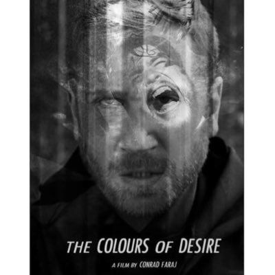 The Colours of Desire: (dir. Conrad Faraj) When a vagabond discovers a dead body, he gifts it to a powerful man whose desire for corpses spawns dark powers.