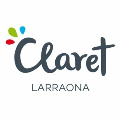 Corresponsales de la Casa de la Juventud en el Colegio Claret Larraona