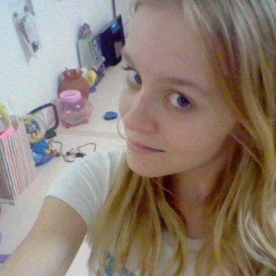 Brianna. 13. Eating disorder: Bulimia/ Anorexia