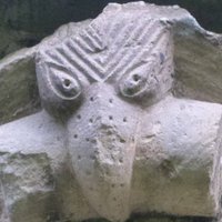 Corpus of Romanesque Sculpture in Britain &Ireland(@crsbi) 's Twitter Profile Photo