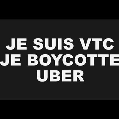 #uberisation#VTC#uberusé
#ubermafia#uberévasionfiscale
#uberesclave#esclavagemoderne  #uberdégage#toujoursdesmensonges
#uberespion#boycottuber