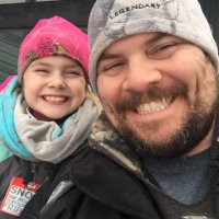 Jim Davis (@lifeofasingldad) 's Twitter Profile