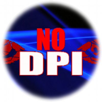 NoDPI Profile Picture