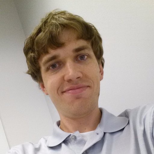 kcnygaard's profile picture. 