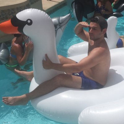 matty_brews's profile picture. I love cajun martinis and playing afternoon golf