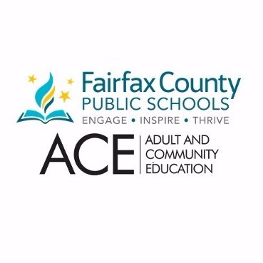 English classes for immigrant adults at various locations in Fairfax County. In-person and online options available.