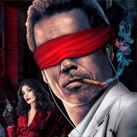 Blindfold Vision(@BlindfoldMovie) 's Twitter Profile Photo